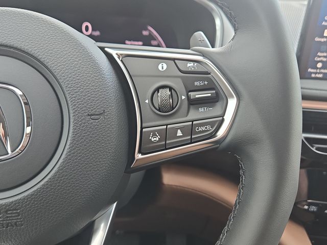 Thumbnail: 2026 Acura MDX - 29