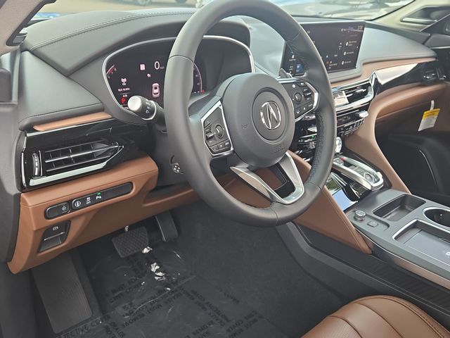 Thumbnail: 2026 Acura MDX - 2