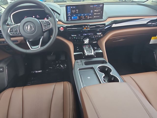 Thumbnail: 2026 Acura MDX - 10