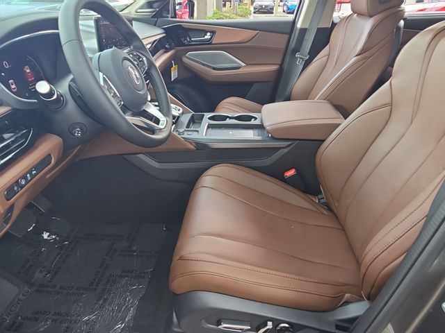 Thumbnail: 2026 Acura MDX - 11