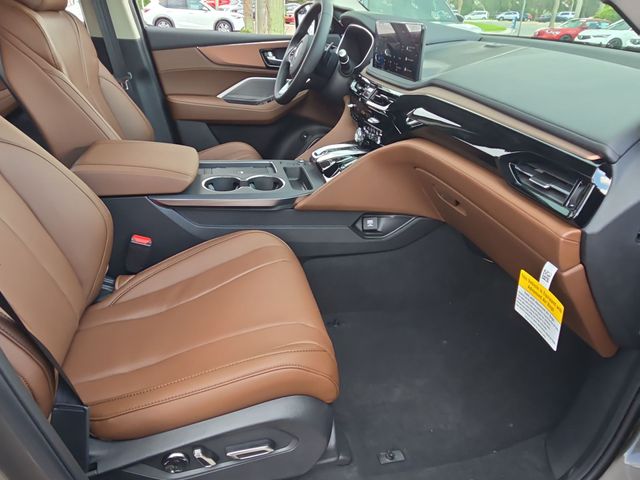 Thumbnail: 2026 Acura MDX - 27
