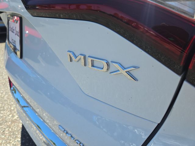 Thumbnail: 2026 Acura MDX - 22