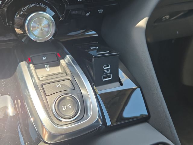 Thumbnail: 2026 Acura MDX - 30