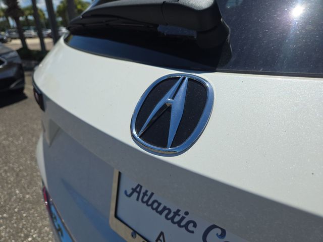 Thumbnail: 2026 Acura MDX - 7