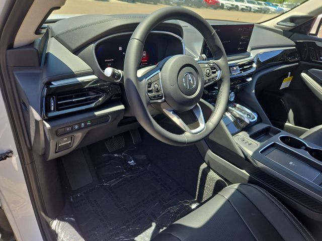 Thumbnail: 2026 Acura MDX - 2