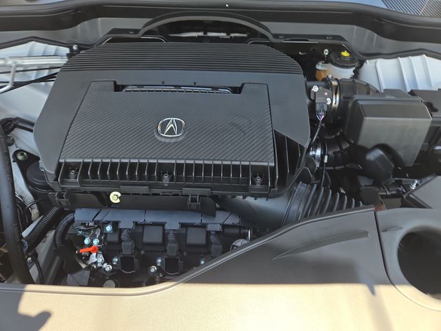 Thumbnail: 2026 Acura MDX - 9