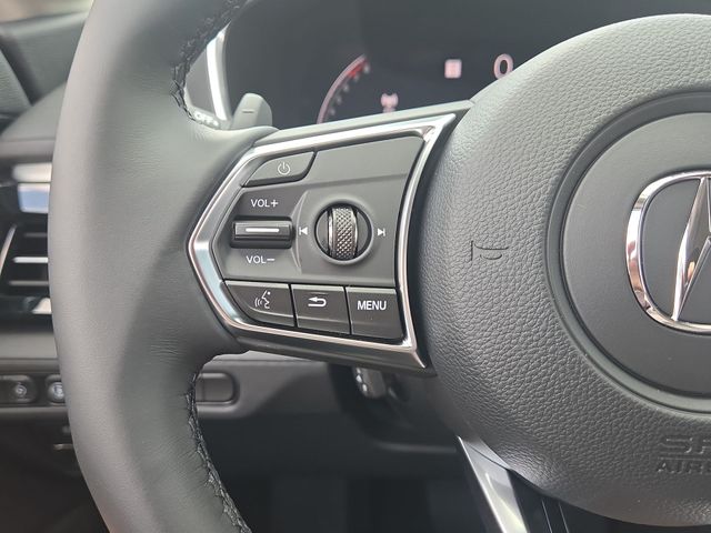 Thumbnail: 2026 Acura MDX - 27