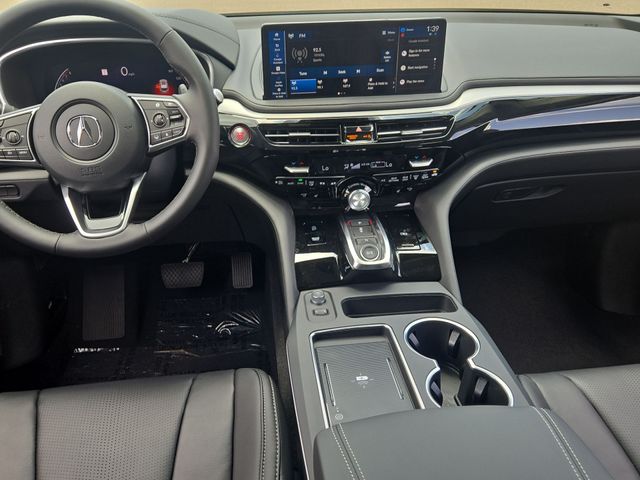 Thumbnail: 2026 Acura MDX - 10
