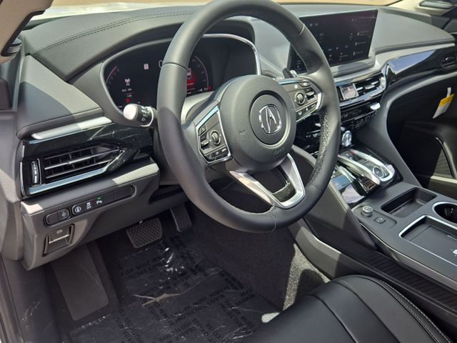 Thumbnail: 2026 Acura MDX - 2
