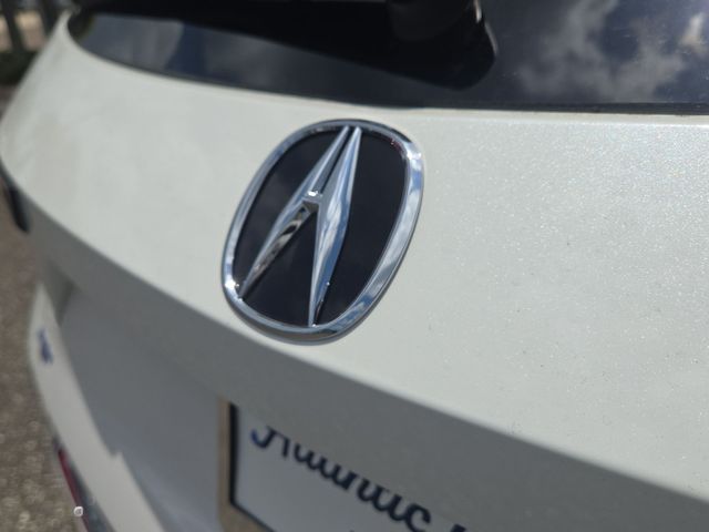 Thumbnail: 2026 Acura MDX - 7