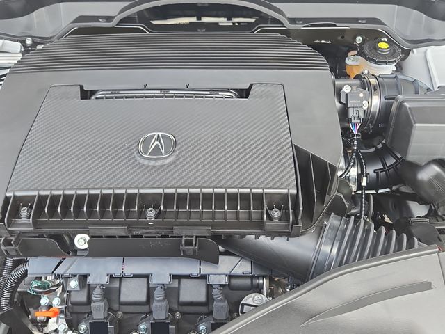 Thumbnail: 2026 Acura MDX - 9