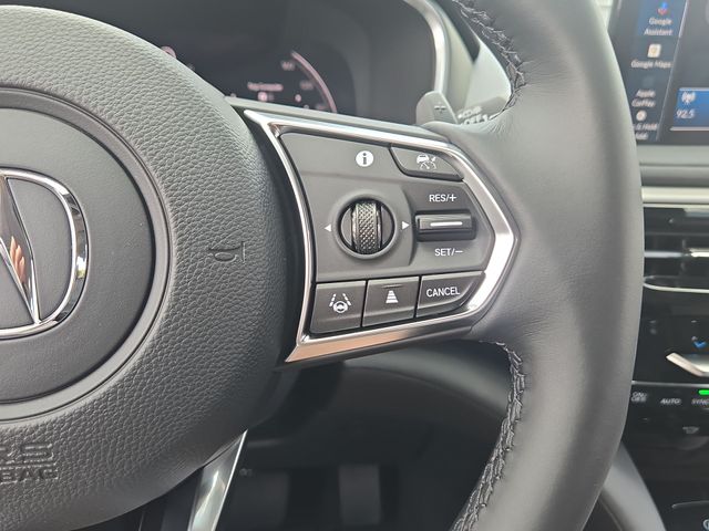Thumbnail: 2026 Acura MDX - 28