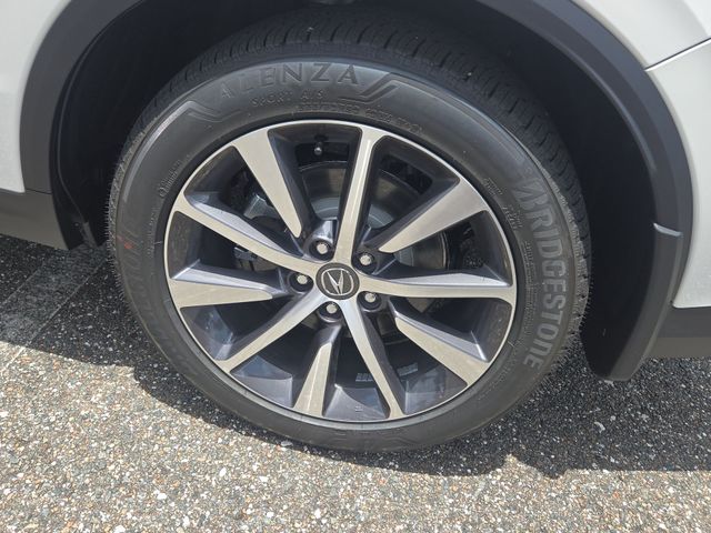 Thumbnail: 2026 Acura MDX - 8