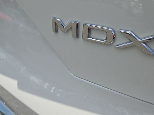 Thumbnail: 2026 Acura MDX - 23