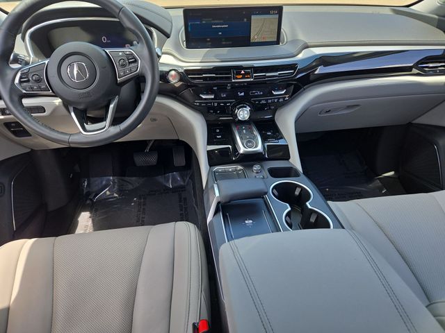 Thumbnail: 2024 Acura MDX - 10