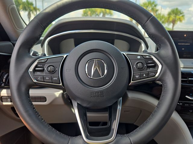 Thumbnail: 2024 Acura MDX - 14