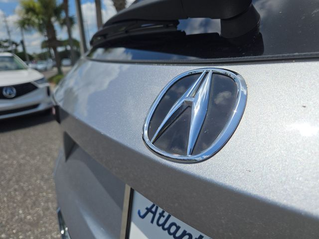 Thumbnail: 2024 Acura MDX - 7