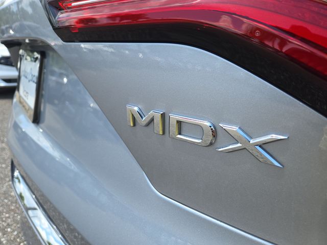 Thumbnail: 2024 Acura MDX - 23
