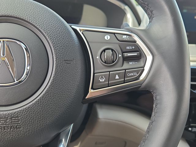 Thumbnail: 2024 Acura MDX - 28