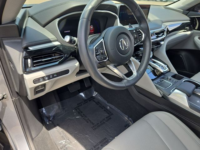 Thumbnail: 2024 Acura MDX - 2