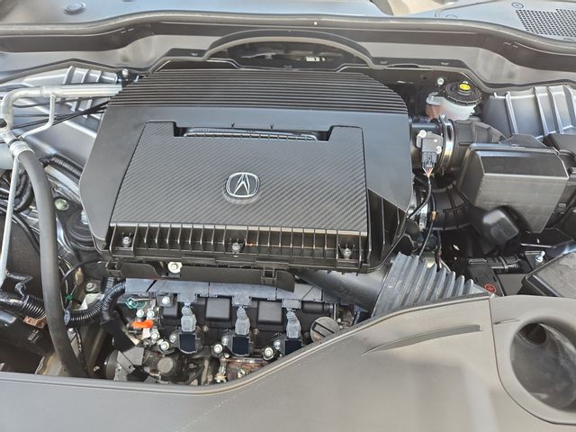 Thumbnail: 2024 Acura MDX - 9