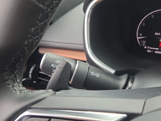 Thumbnail: 2026 Acura MDX - 29