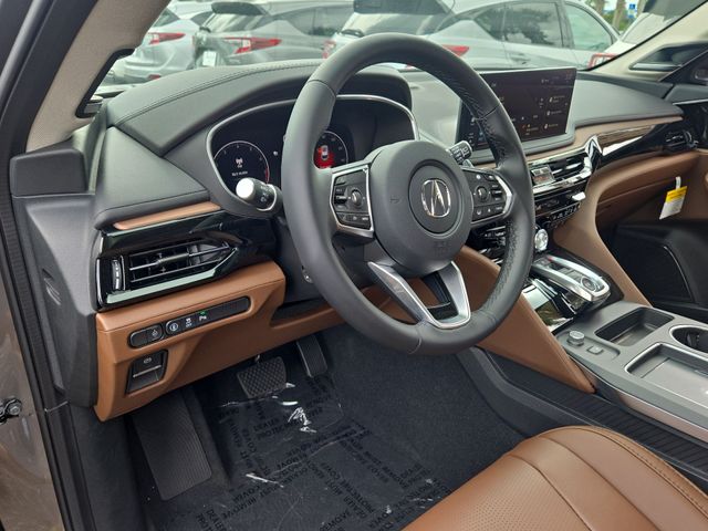Thumbnail: 2026 Acura MDX - 2