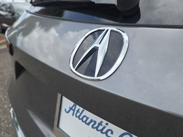 Thumbnail: 2026 Acura MDX - 7