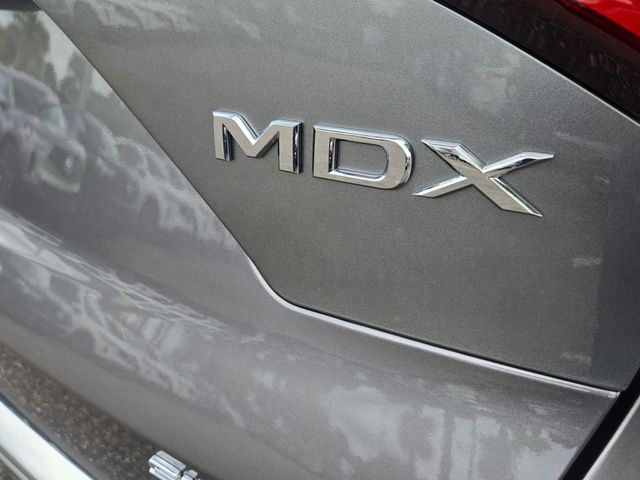 Thumbnail: 2026 Acura MDX - 23