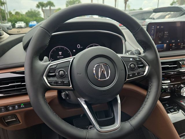 Thumbnail: 2026 Acura MDX - 14