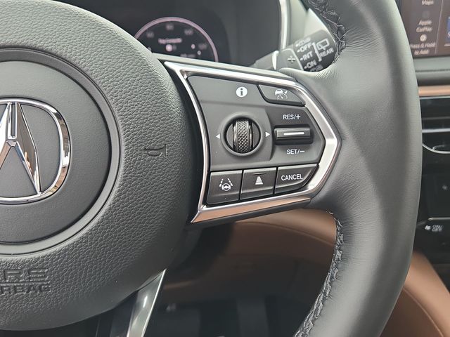 Thumbnail: 2026 Acura MDX - 28