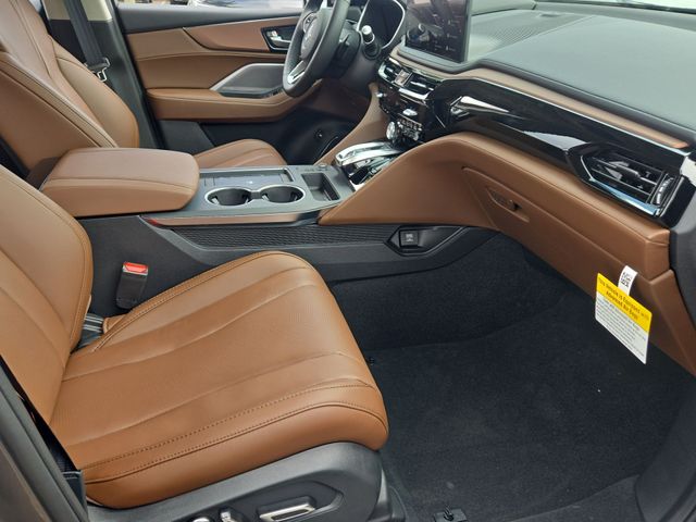 Thumbnail: 2026 Acura MDX - 26