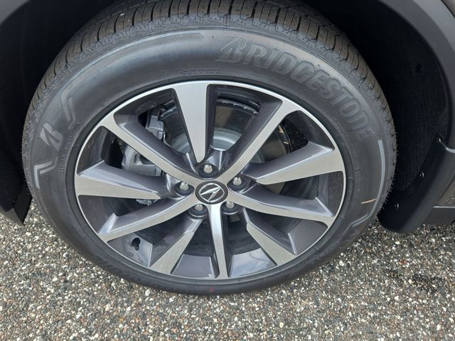 Thumbnail: 2026 Acura MDX - 8