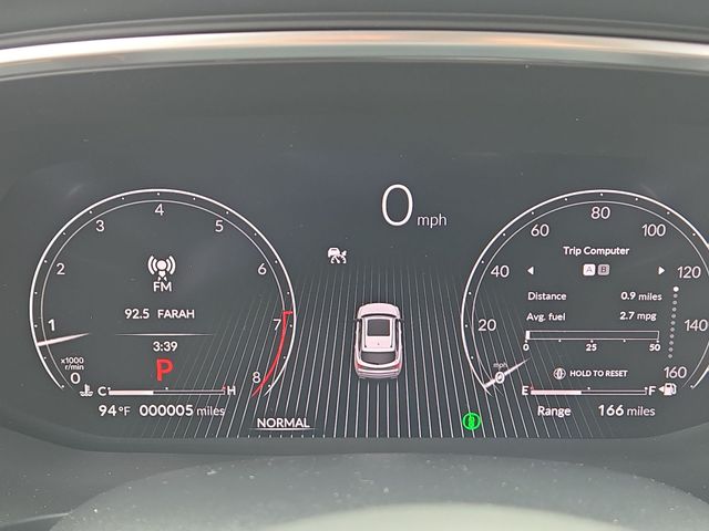 Thumbnail: 2026 Acura MDX - 33