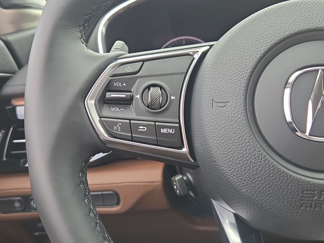Thumbnail: 2026 Acura MDX - 27