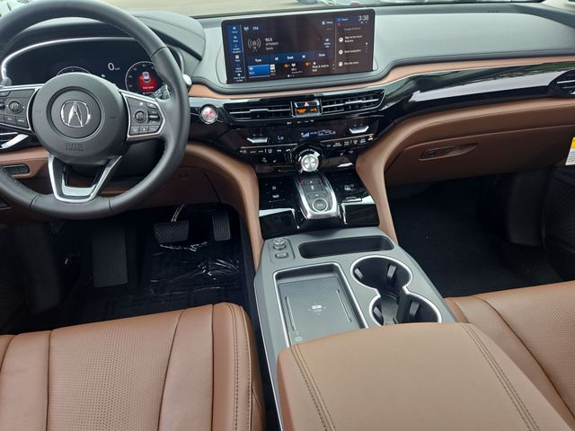 Thumbnail: 2026 Acura MDX - 10