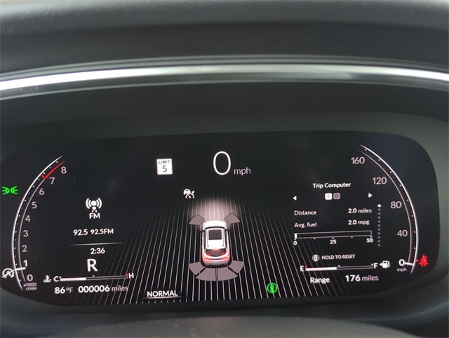 Thumbnail: 2026 Acura MDX - 39