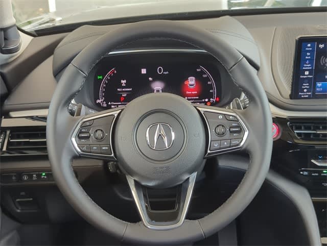 Thumbnail: 2026 Acura MDX - 13