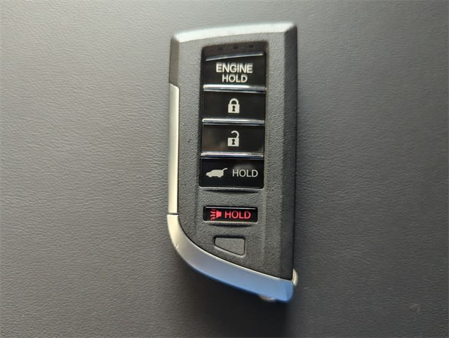 Thumbnail: 2026 Acura MDX - 18