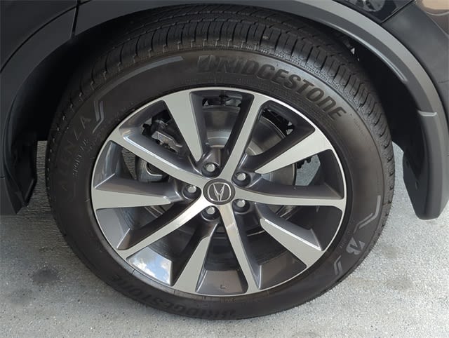 Thumbnail: 2026 Acura MDX - 7