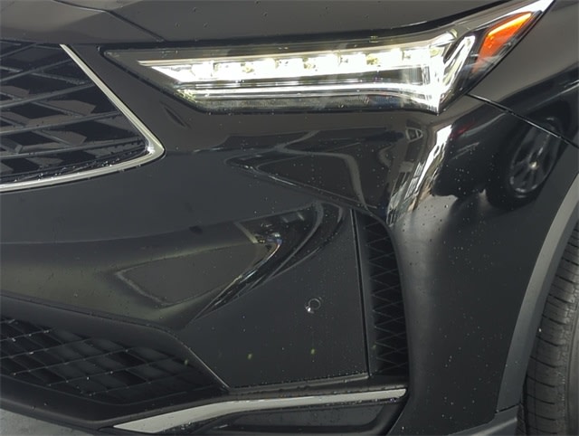 Thumbnail: 2026 Acura MDX - 25