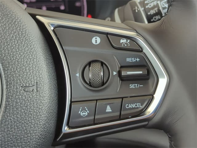 Thumbnail: 2026 Acura MDX - 33