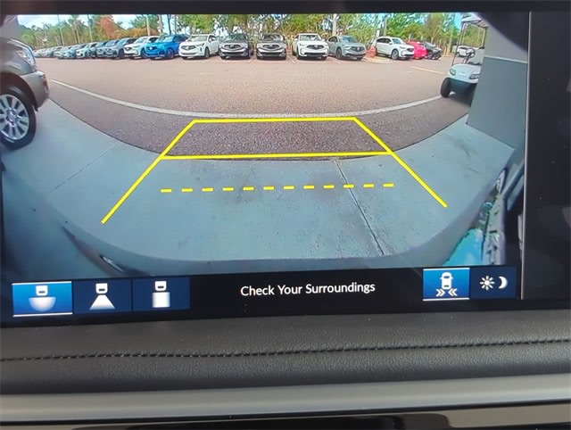 Thumbnail: 2026 Acura MDX - 35