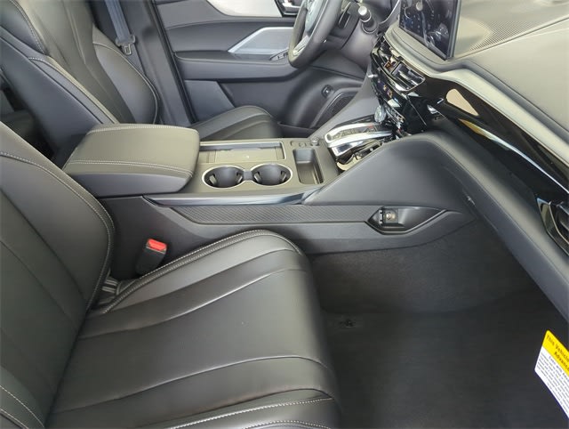 Thumbnail: 2026 Acura MDX - 11