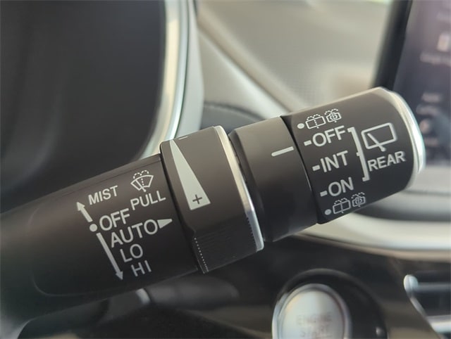 Thumbnail: 2026 Acura MDX - 15