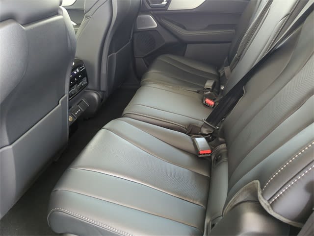 Thumbnail: 2026 Acura MDX - 29