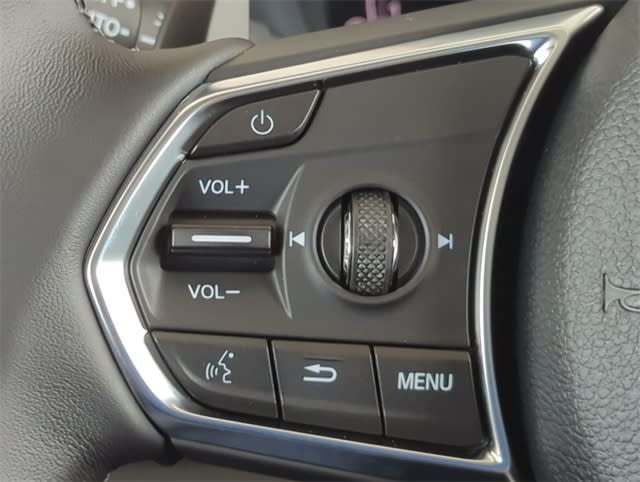 Thumbnail: 2026 Acura MDX - 32