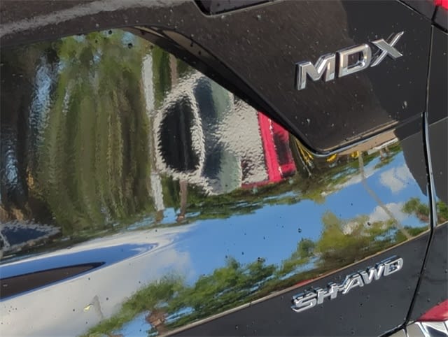 Thumbnail: 2026 Acura MDX - 26