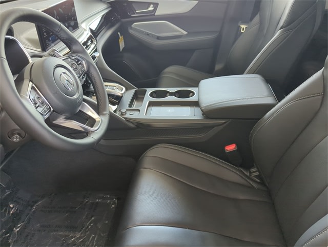 Thumbnail: 2026 Acura MDX - 10