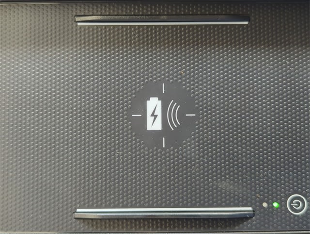 Thumbnail: 2026 Acura MDX - 40